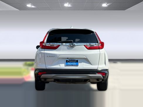 Used 2019 Honda CR-V EX image 9