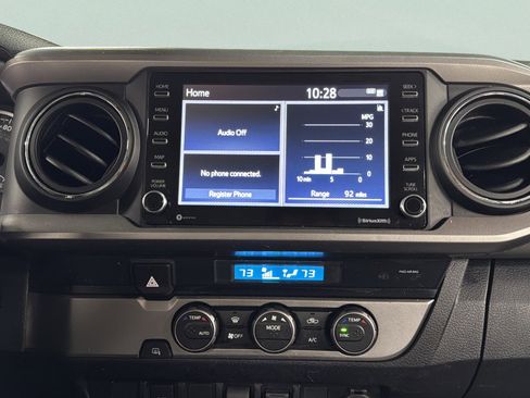 Used 2021 Toyota Tacoma SR5 image 35