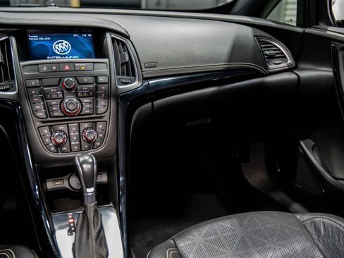 Used 2019 Buick Cascada Premium FWD image 14