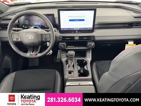 New 2026 Toyota RAV4 AWD Plug-in Hybrid image 7