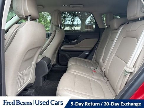 Used 2020 Lincoln Corsair AWD w/ Equipment Group 101A image 13