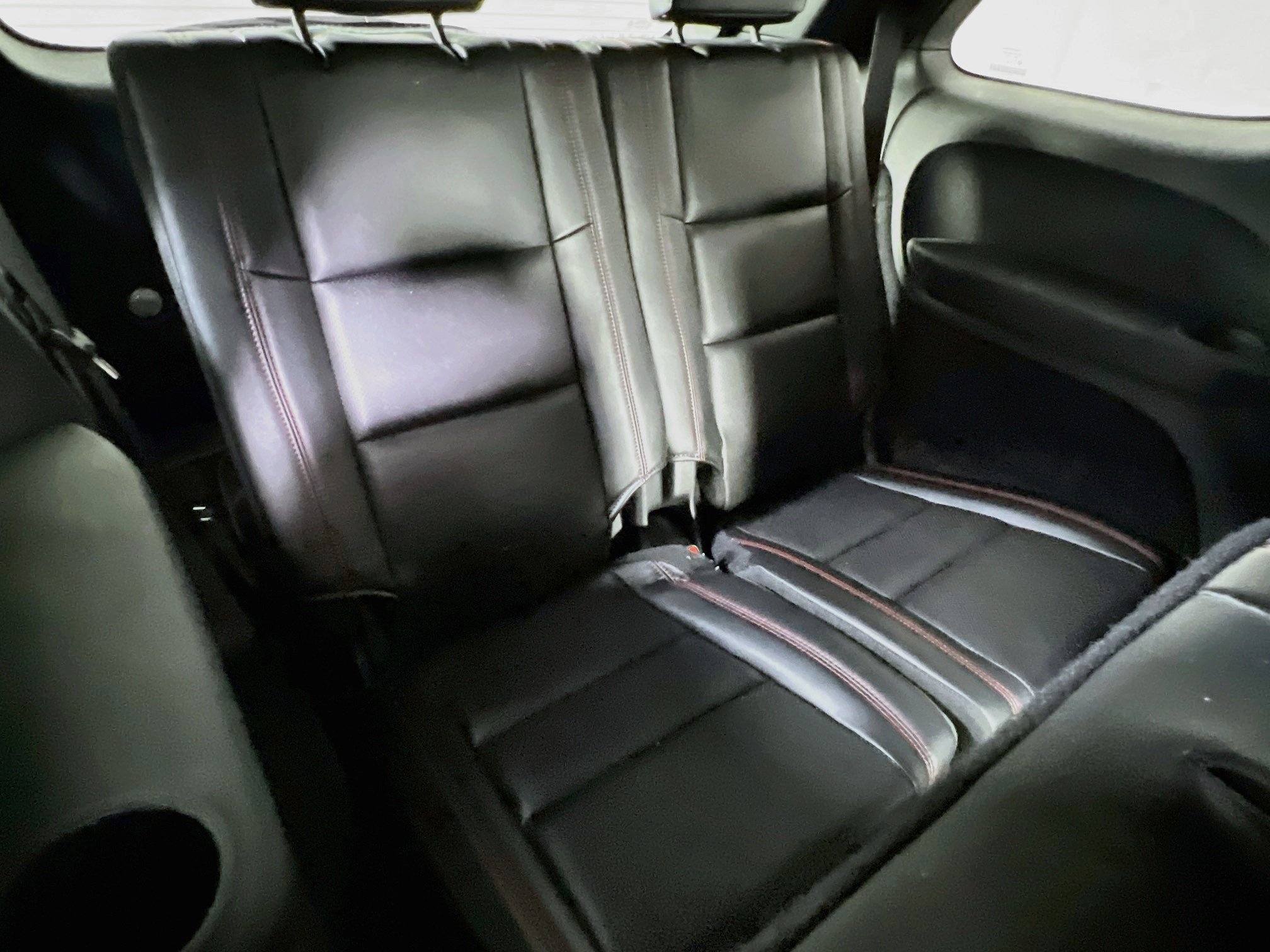 Used 2023 Dodge Durango R/T AWD/4WD image 27