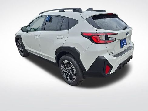 New 2025 Subaru Crosstrek 2.5i Premium image 5
