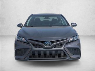 Used 2024 Toyota Camry SE video 2