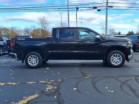 Used 2020 Chevrolet Silverado 1500 LT w/ All-Star Edition image 2