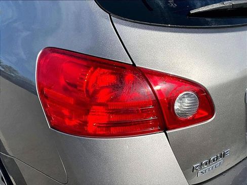 Used 2015 Nissan Rogue S w/ Convenience Package FWD image 29