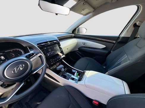 Used 2024 Hyundai Tucson SEL image 20