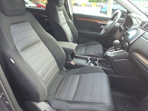 Used 2021 Honda CR-V EX image 12