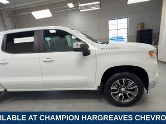 Certified 2024 Chevrolet Silverado 1500 LT video 2