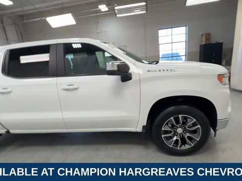 Certified 2024 Chevrolet Silverado 1500 LT image 2