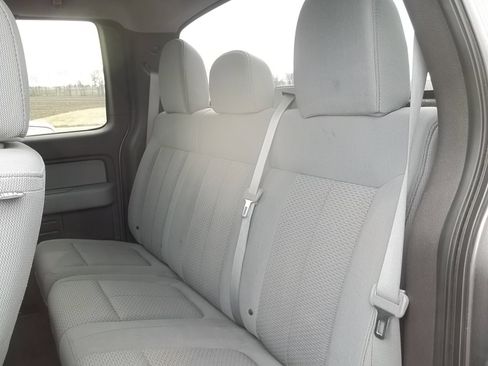 Used 2012 Ford F150 XLT w/ XLT Chrome Pkg AWD/4WD image 15