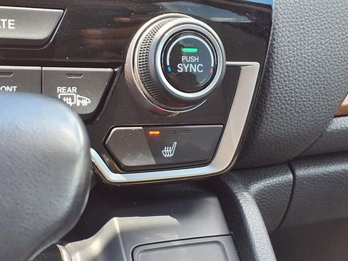 Used 2017 Honda CR-V EX-L image 22