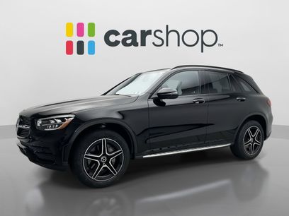 Used 2021 Mercedes-Benz GLC 300 4MATIC