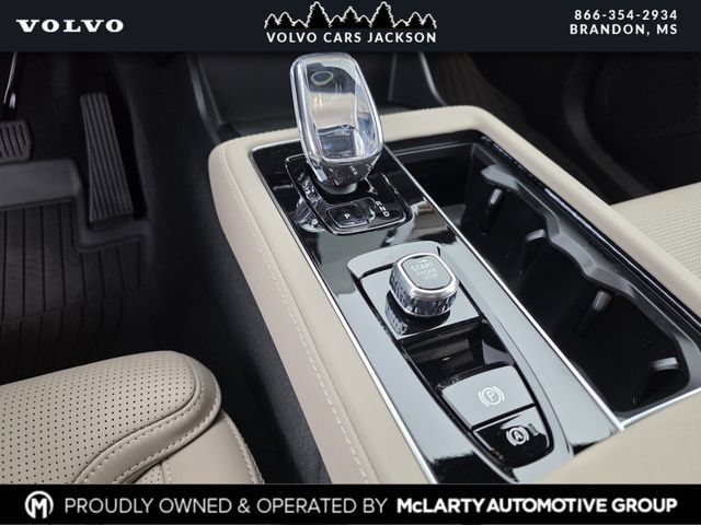 New 2026 Volvo XC90 B5 Ultra w/ Protection Package Premier AWD/4WD image 22