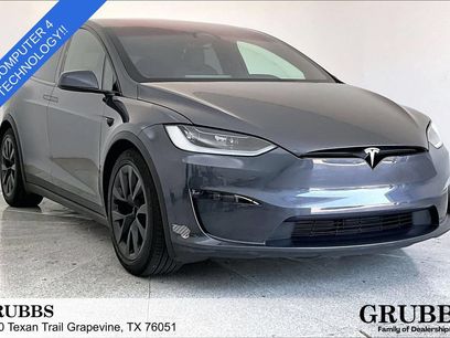Used 2023 Tesla Model X