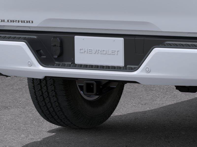 New 2026 Chevrolet Colorado LT w/ Advanced Trailering Package RWD image 14
