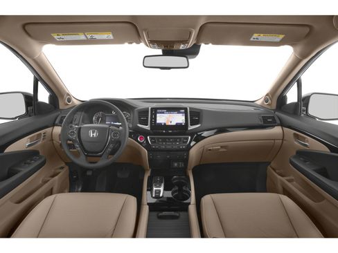 Used 2018 Honda Pilot Elite image 7