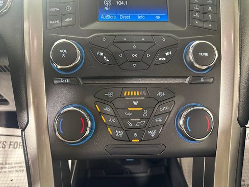 Used 2018 Ford Fusion S FWD image 30