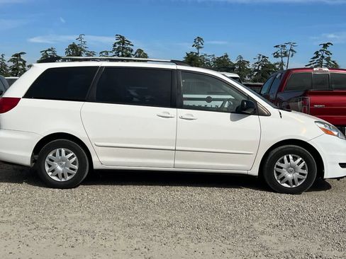 Used 2008 Toyota Sienna CE image 9