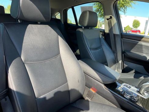 Used 2016 BMW X4 xDrive28i image 75