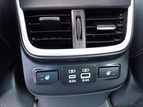 Certified 2024 Subaru Legacy Limited AWD/4WD image 9