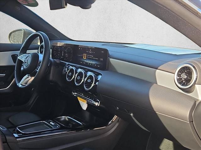 Certified 2026 Mercedes-Benz CLA 250 image 22