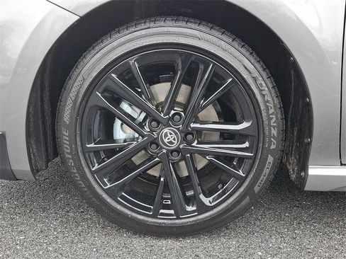 New 2026 Toyota Camry SE image 19