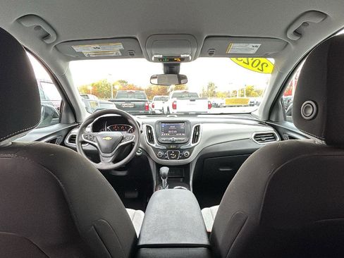 Certified 2023 Chevrolet Equinox LS w/ LS Convenience Package image 24