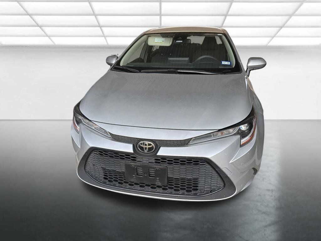 Used 2021 Toyota Corolla LE FWD image 6