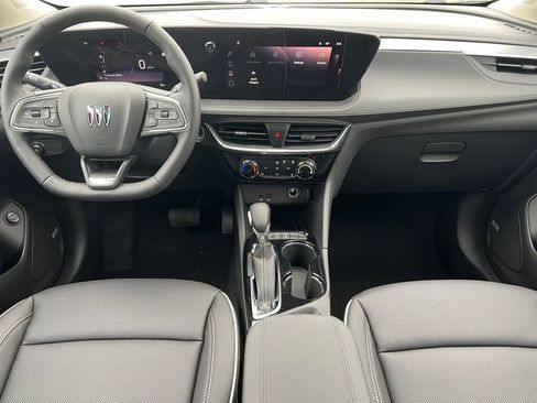 New 2026 Buick Encore GX Sport Touring w/ Studio Series image 3