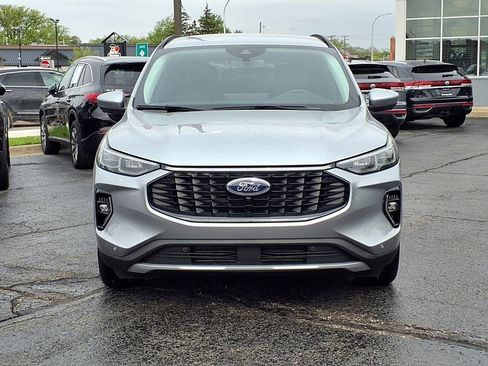 Used 2023 Ford Escape Platinum AWD/4WD image 24