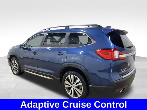 Certified 2022 Subaru Ascent Limited w/ Technology Package image 7