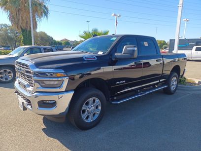 Used 2026 RAM 2500 Big Horn