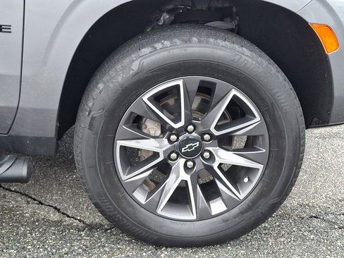 Used 2021 Chevrolet Tahoe Z71 image 8