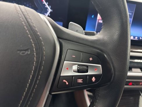 Used 2024 BMW X5 xDrive40i image 13