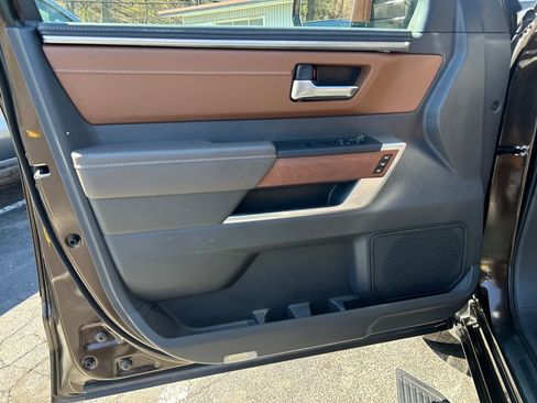 Used 2025 Toyota Tundra 1794 Edition image 18