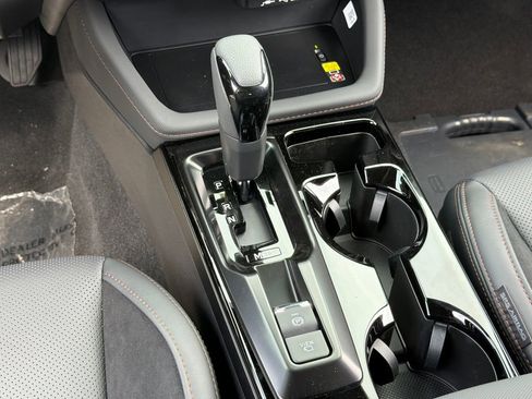 New 2026 Subaru Forester Touring AWD/4WD image 21