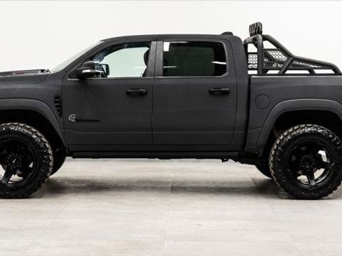 Used 2022 RAM 1500 TRX w/ TRX Level 2 Equipment Group image 14