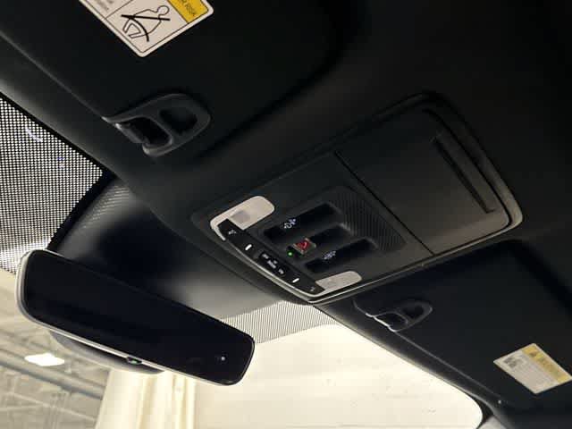 New 2026 Honda Passport TrailSport Elite image 21