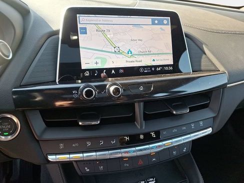 New 2026 Cadillac CT4 Premium Luxury AWD/4WD image 12