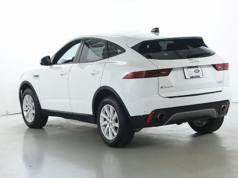 Used 2020 Jaguar E-PACE image 5