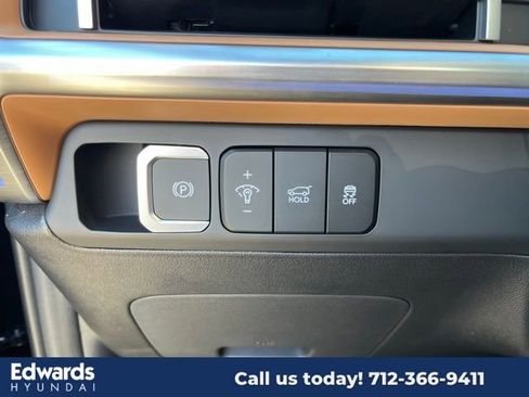 New 2025 Hyundai Santa Fe Limited image 20