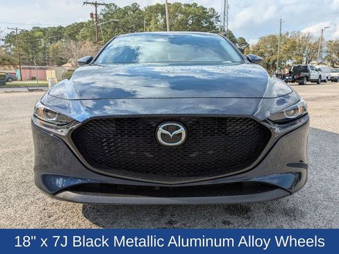 Certified 2023 MAZDA MAZDA3 s image 9