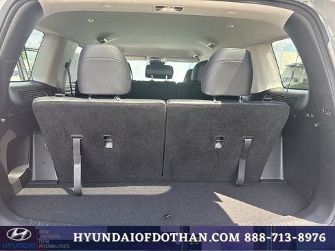 Certified 2024 Hyundai Santa Fe SEL FWD image 13