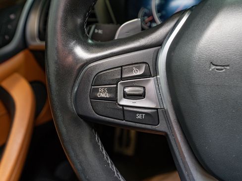 Used 2018 BMW X3 M40i image 29