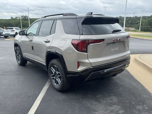 New 2027 GMC Terrain AT4 w/ Convenience Package III AWD/4WD image 3