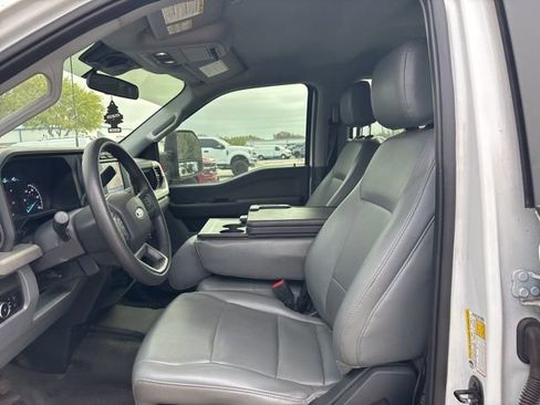 Used 2023 Ford F350 XL image 9
