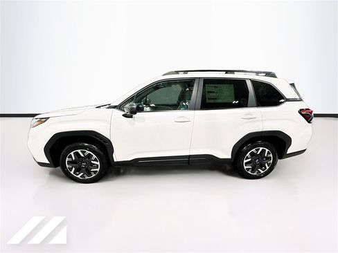 New 2026 Subaru Forester Premium image 8
