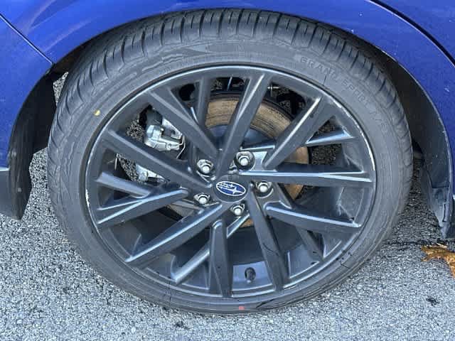 Certified 2024 Subaru Impreza RS AWD/4WD image 5