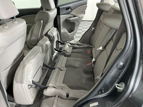 Used 2012 Honda CR-V EX-L image 28